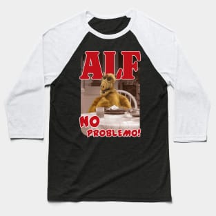 ALF Baseball T-Shirt